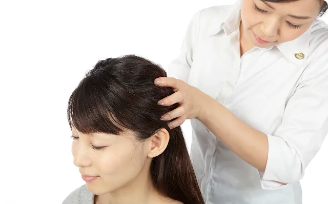 ヘッド＆ショルダー